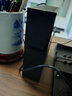 西部數據（WD）大容量移動(dòng)硬盤(pán)4T 8T 16T機械MY BOOK桌面存儲3.5英寸外接USB3.0 硬件加密自動(dòng)備份軟件 兼容mac 官方標配 4TB 【W(wǎng)DBBGB0040HBK】 曬單實(shí)拍圖