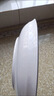 馳諾盤(pán)子菜盤(pán)創(chuàng  )意家用陶瓷炒菜碟子英寸輕奢新款餐具深盤(pán)高顏值套裝 幸福生活 8英寸【4個(gè)】盤(pán)子 曬單實(shí)拍圖