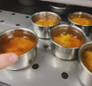 魯小二蒸飯柜商用蒸飯車移動蒸煮一體箱食堂蒸柜智能蒸飯機(jī)食堂蒸飯器家用小型燃?xì)庹糗囌舭用罪堈翦?商用4盤定時溫控款 曬單實(shí)拍圖