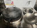 好廚官猛火灶商用飯店廚房不銹鋼灶臺熄火保護燃氣灶商用灶臺設(shè)備酒店食堂單雙灶煤氣液化氣天然氣 旗艦款【熄火保護】130*80雙炒一溫 3c安全認證 曬單實拍圖