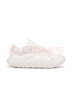 UGG春季新款舒適系帶厚底時(shí)尚老爹鞋 1166010WHT|白色37 曬單實(shí)拍圖