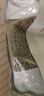 寸金龜飼料石金龜糧高鈣增色飼料巴西黃緣黃喉水龜烏龜種龜幼龜苗龜食 【分裝】500g1號 （幼顆粒）2mm 曬單實拍圖