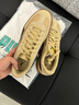 彪馬（PUMA）男鞋女鞋 2025秋季新款情侶鞋時(shí)尚低幫板鞋運(yùn)動(dòng)鞋耐磨輕便休閑鞋 美拉德-02 七夕情人節(jié)禮物 39 曬單實(shí)拍圖