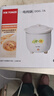 天際迷你小燉鍋電燉盅家用陶瓷內(nèi)膽小型煮粥砂鍋燉一人食嬰兒燉盅 1人使用 約2碗 容量 0.6L 曬單實(shí)拍圖