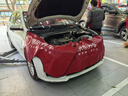 博世（BOSCH）汽車空氣濾芯空氣濾清器空濾3309適配起亞K2福瑞迪現(xiàn)代悅納逸行 悅納RV伊蘭特悅動(dòng) 1.4L/1.6L 曬單實(shí)拍圖