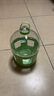 鵬實(shí)鴿具信鴿用品用具/賽鴿用具/飲水器/水壺/鴿子用水槽鳥(niǎo)用水壺水桶 2升優(yōu)質(zhì)透明飲水壺 曬單實(shí)拍圖