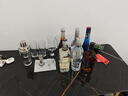 百瑞卡洋酒調(diào)酒套裝基酒威士忌伏特加朗姆酒金酒藍(lán)橙力嬌酒 【6款調(diào)酒基酒組合】 曬單實(shí)拍圖