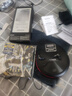 天龍（DENON）AH-C351/C560R入耳式有線HIFI發(fā)燒耳機(jī)高保真無(wú)損音樂(lè)隔音耳塞 C351黑色 曬單實(shí)拍圖