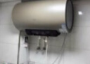 露彩LUCAI熱水器清洗除垢劑電熱水器內膽清洗檸檬酸水垢溶解免拆洗全套工具 檸檬酸除垢劑無工具 曬單實拍圖