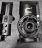 科嘜（COMICA）STA-U2D電競話筒彩虹麥桌面心型電容USB麥克風(fēng) 黑色 曬單實拍圖