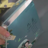 凡高果不沾染發(fā)膏頭皮真不粘自然黑色清水黑油焗油 450*2自然黑色男女 自然黑色清水黑油焗油  1盒+染發(fā)工具 曬單實(shí)拍圖