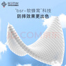 百斯銳兒童護(hù)膝籃球防摔運動專用足球護(hù)肘打襪套蜂窩專業(yè)防撞護(hù)具套裝 曬單實拍圖