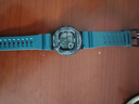 卡西歐（CASIO）卡西歐手表小方塊防水數顯電子表狂飆安欣同款男女學(xué)生運動(dòng)手表 WS-1400H-3A 曬單實(shí)拍圖