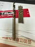 天工天工M35麻花鉆頭含鈷不銹鋼專用鉆頭大全打孔鋼鐵超硬高鈷鉆套裝 3mm【5支裝】 曬單實拍圖