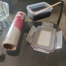 狻戩平（SUANJIANPING）河北華林酸堿平DDS泥療膏滲吸草本膏生物電按摩器泥灸按摩泥熱敷 300G 泥療膏B1號一盒+保鮮膜木勺 曬單實(shí)拍圖