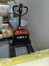 合力電動(dòng)叉車(chē)1.5/2/3噸鋰電池電動(dòng)叉車(chē)電動(dòng)地牛托盤(pán)搬運車(chē)液壓拖車(chē) 鋰電1.5噸/24V*30Ah/寬腿685 曬單實(shí)拍圖