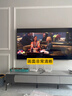 三星（SAMSUNG）75QX5D 75英寸 QLED量子點 玄龍騎士 專業(yè)游戲電視 無開機(jī)廣告 120Hz HDMI2.1 QA75QX5DAJXXZ 75英寸 曬單實拍圖