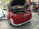 博世（BOSCH）汽車空氣濾芯空氣濾清器空濾3309適配起亞K2福瑞迪現(xiàn)代悅納逸行 悅納RV伊蘭特悅動(dòng) 1.4L/1.6L 曬單實(shí)拍圖