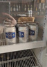 三得利蘇打汽水 原味氣泡水 飲用水320ml*24罐整箱 碳酸飲料使用天然水 蘇打水320ml*24罐 曬單實(shí)拍圖