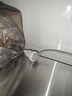 CABLE CREATION DZ157 10A電源延長線3插1米新國標(biāo)彎頭空調(diào)冰箱洗衣機(jī)三芯三孔電源適配插線板插座插頭連接加長線 曬單實(shí)拍圖