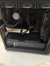 cloud hin云軒WS4116 i9 14900K深度學(xué)習GPU工作站DeepSeek服務(wù)器5090/Pro6000顯卡主機仿真視頻渲染設計 【推薦】RTX4090D 48G顯卡*1 14900K 曬單實(shí)拍圖