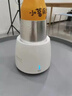 喆湘日本快速制冷神器實用便攜辦公室家用宿舍制冰機杯墊加熱冷熱兩用 標準款白單制冷＋鋁杯 曬單實拍圖
