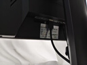 AOXT電腦顯示器辦公電競(jìng)27英寸4K144hz直面豎屏臺(tái)式豎屏硬件低藍(lán)光護(hù)眼HDR400高刷外接筆記本擴(kuò)展屏 U5升降-27英寸4K144hz超頻152內(nèi)置音響 曬單實(shí)拍圖