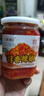 七彩南詔10斤蒜香小米辣椒云南特產(chǎn)特辣剁辣椒碎拌飯拌面醬蘸料調(diào)料批發(fā) 蒜香辣椒360gx1瓶【嘗鮮】 曬單實拍圖