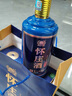 懷莊懐莊|龍酒 酒廠直營貴州醬香型大曲坤沙白酒純糧食陳釀|5年窖藏 53度 500mL 6瓶 【精裝】 曬單實拍圖