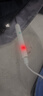 漫德萊快速取水閥綠化取水器地插取水桿1寸單取水桿+彎頭+奶嘴+通水接口 曬單實(shí)拍圖