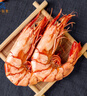 蝶島海歌即食特大九節蝦干斑節蝦干對蝦干烤蝦干風(fēng)干蝦海鮮海產(chǎn)干貨2428型 特大九節蝦干 250g(到手12-14只) 曬單實(shí)拍圖
