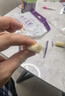 高原農(nóng)夫青海特產(chǎn)零食牦牛奶片乳酪乳條奶酪奶貝獨(dú)立包裝奶制品學(xué)生兒童鈣 牦牛乳酪 408g*1袋 （酸奶味） 曬單實(shí)拍圖