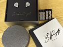 錦瑟香也麗弦 銀天使蛇年限定Hifi耳機SPA-Hi End Max發(fā)燒級有線耳機入耳式 SPA-Hi End Max【珍藏版】 曬單實拍圖