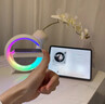 琪特鬧鐘學(xué)生專(zhuān)用起床神器初高中生智能2025新款桌面充電藍牙音箱時(shí)鐘 大G-頂配版時(shí)鐘/鬧鐘+藍牙音箱 曬單實(shí)拍圖