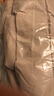 栢斐荻（BYPHYTEE）學(xué)生冬季棉服棉衣男生加厚保暖面包服運動(dòng)休閑潮牌帥氣外套 卡其色 3XL 曬單實(shí)拍圖