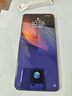 易京YJING適用 VIVO iQOOneo3鋼化膜藍(lán)光iqoo neo3全屏鋼化膜5G手機(jī)保護(hù)貼膜 IQOO3鋼化膜藍(lán)光透明前膜(2片裝)+碳纖后軟膜 曬單實(shí)拍圖