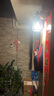 仨仨簡(jiǎn)約壁燈歐式戶(hù)外壁燈防水室外別墅庭院燈陽(yáng)臺(tái)露臺(tái)燈玻璃圍墻燈具 現(xiàn)貨 曬單實(shí)拍圖