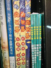 看不見的微世界（全3冊(cè)，入選2020年全國優(yōu)秀科普作品名單，開啟生物科學(xué)的大門，揭開微生物世界中的奧秘，3-10歲適讀） 曬單實(shí)拍圖