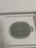 悅小辰五分貝睡眠儀科學(xué)輔助睡眠神器睡覺(jué)失眠白噪音5dB助眠儀禮物長(zhǎng)輩送禮女朋友男朋友生日禮物 搖籃 抹茶綠 曬單實(shí)拍圖