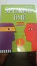 原裝進口美國地道英語口語教材 speaking time1-2-3小學生英語9-12歲英語流利口語聽說強化練習 英語模擬演講英文聽力教材 贈音頻 1級別教材 曬單實拍圖