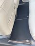 車麗友專用于2025吉利星愿腳墊tpe全包圍25款原廠新能源汽車用品配件 【全車套裝】慕絨絲極夜黑 吉利銀河星愿 曬單實拍圖