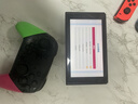 穎果適用任天堂switch手柄pro2噴射戰(zhàn)士2限定ns pro手柄游戲手柄無線藍(lán)牙電腦PC雙人成行steam平替原裝 Switch Pro手柄噴射戰(zhàn)士2限定 曬單實(shí)拍圖