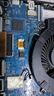 適用于惠普/HP OMEN暗影精靈6/6Pro 15-ek en TPN-Q236 Q238 風扇 12V 顯卡風扇GTX1660/RTX F12鍵 曬單實拍圖