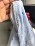like uu兒童內(nèi)褲男女童純棉a類平角三角褲發(fā)育期小學(xué)生內(nèi)褲舒適透氣 曬單實拍圖