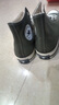 匡威（Converse）官方 1970S運動(dòng)高幫帆布鞋橄欖綠軍綠色綠色162052C 162052C 43 曬單實(shí)拍圖
