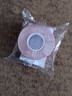 醫(yī)用胃管鼻飼管固定貼膠布導管鼻貼尿管皮膚透氣過敏防彈力膠帶卷 寬2.5cm*長3米【1卷】 曬單實拍圖