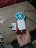 vivoS7充電器原裝適配33W瓦閃充vivos7e/s7t充電插頭5G快充VIVOS7手機 【套裝】33W閃充頭+2米線 曬單實拍圖