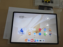 rurihai【送鋼化膜】適用ipad10保護(hù)殼磁吸分離2022/23款10.9英寸代apple平板電腦保護(hù)套y折帶筆槽雙面夾 【粉紫色】3+Y折丨磁吸分離丨防彎丨送鋼化膜 ipad 10代【10.9 曬單實(shí)拍圖
