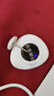 綠磁兒童定位神器gps定位追蹤器紐扣手環(huán)小孩子學(xué)生電話(huà)防走丟防丟器 5G高清雙向通話(huà)丨 全國定位+遠程開(kāi)關(guān) 曬單實(shí)拍圖