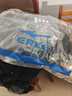 鴻星爾克（ERKE）運(yùn)動(dòng)羽絨服男夾克秋冬輕便輕薄保暖防風(fēng)立領(lǐng)短款戶外休閑男士外套 藍(lán)黑色 2XL (體重155-170斤) 曬單實(shí)拍圖